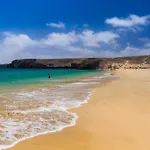 Arcos, Piscina Privada Climatizada Y Jacuzzi Con Maravillosas Vistas Al Islote De Lobos *