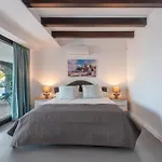 Arcos, Piscina Privada Climatizada Y Jacuzzi Con Maravillosas Vistas Al Islote De Lobos *