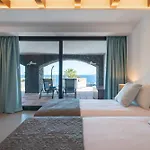 Βίλα Arcos, Piscina Privada Climatizada Y Jacuzzi Con Maravillosas Vistas Al Islote De Lobos