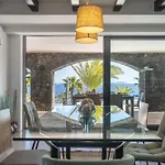 Arcos, Piscina Privada Climatizada Y Jacuzzi Con Maravillosas Vistas Al Islote De Lobos Βίλα *