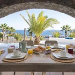Arcos, Piscina Privada Climatizada Y Jacuzzi Con Maravillosas Vistas Al Islote De Lobos * Πλάγια Μπλάνκα
