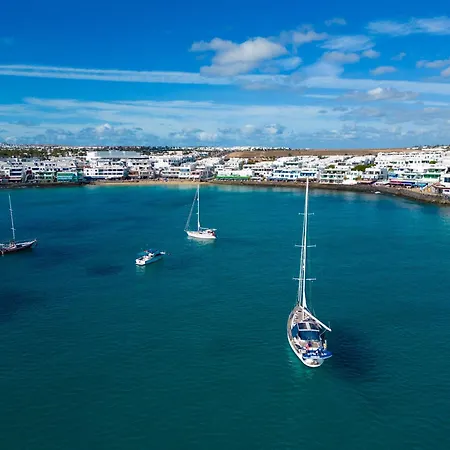 Arcos, Piscina Privada Climatizada Y Jacuzzi Con Maravillosas Vistas Al Islote De Lobos * Коста Бланка