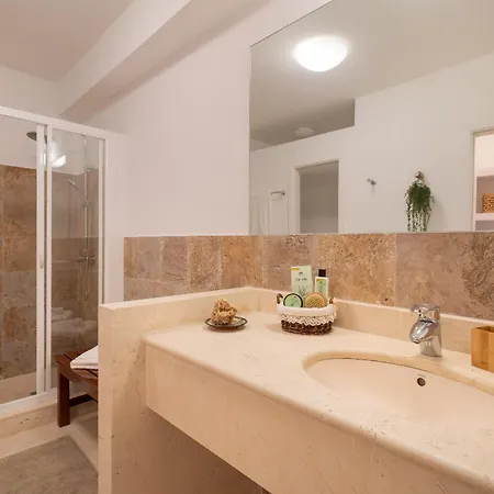 Vila Arcos, Piscina Privada Climatizada Y Jacuzzi Con Maravillosas Vistas Al Islote De Lobos *
