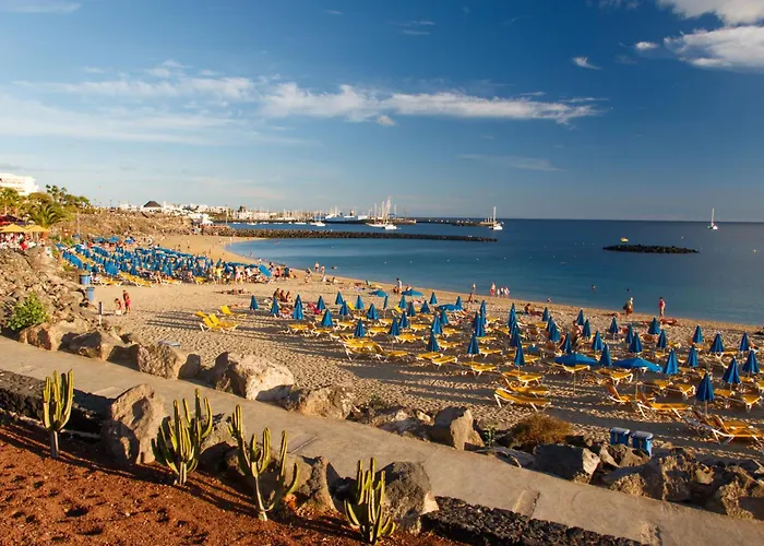 Arcos, Piscina Privada Climatizada Y Jacuzzi Con Maravillosas Vistas Al Islote De Lobos Коста Бланка