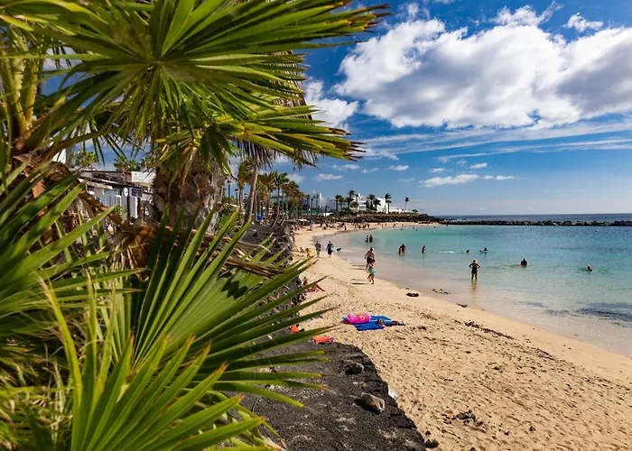Arcos, Piscina Privada Climatizada Y Jacuzzi Con Maravillosas Vistas Al Islote De Lobos Вилла *