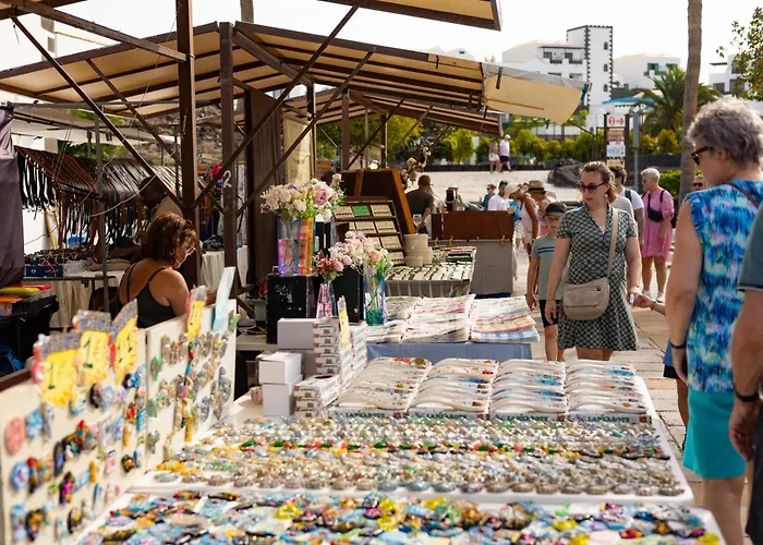 Arcos, Piscina Privada Climatizada Y Jacuzzi Con Maravillosas Vistas Al Islote De Lobos Вилла