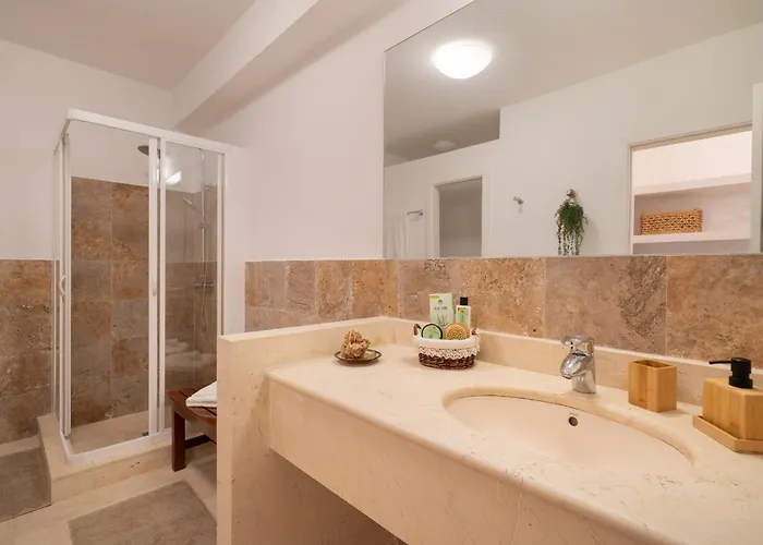 Вилла Arcos, Piscina Privada Climatizada Y Jacuzzi Con Maravillosas Vistas Al Islote De Lobos *